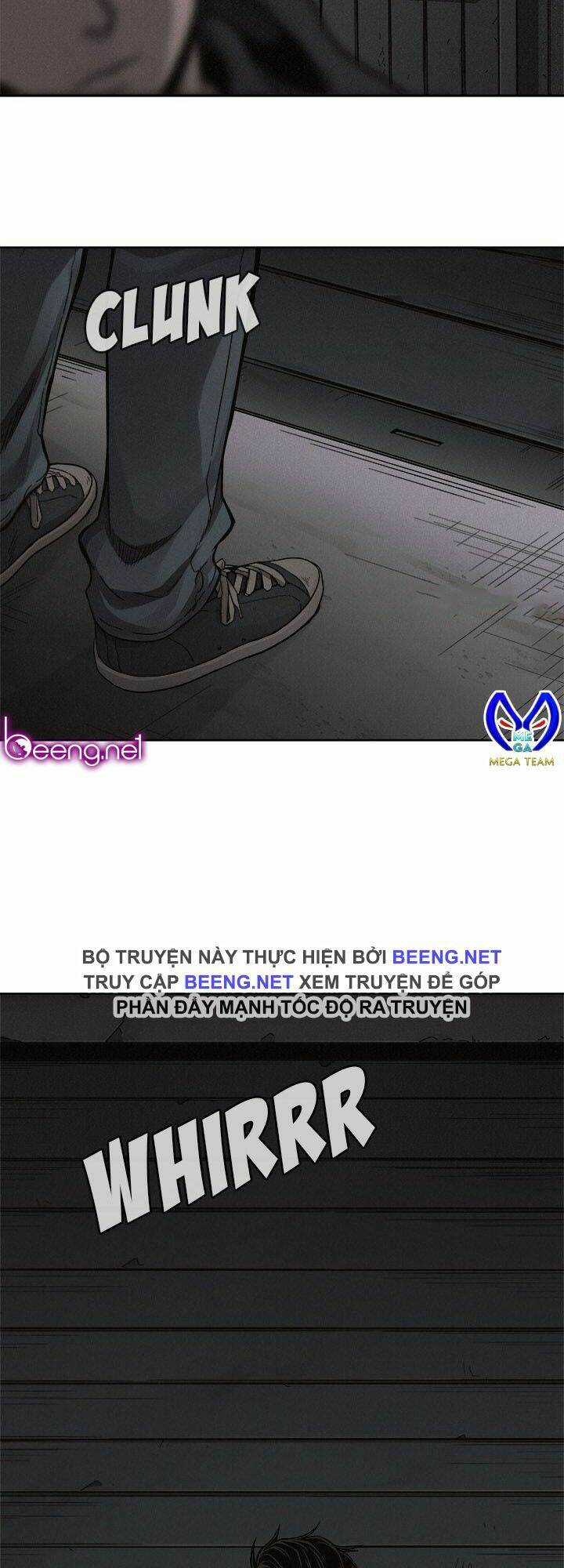 Nắm Đấm Chapter 49 - TC Truyện