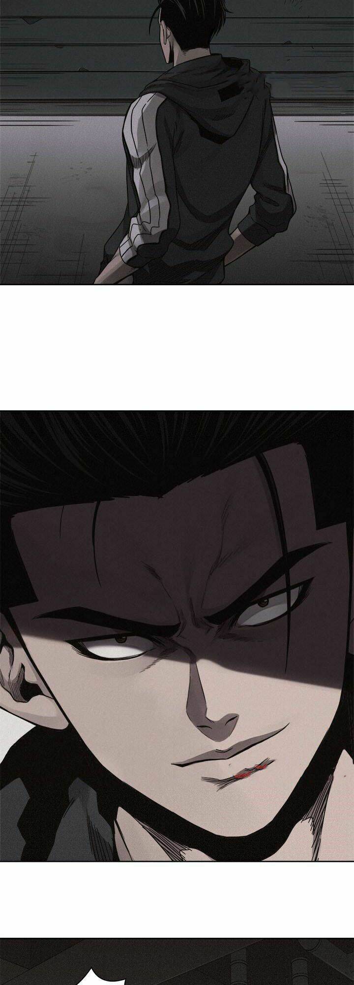 Nắm Đấm Chapter 49 - TC Truyện