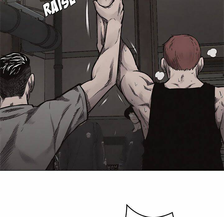 Nắm Đấm Chapter 5 - TC Truyện