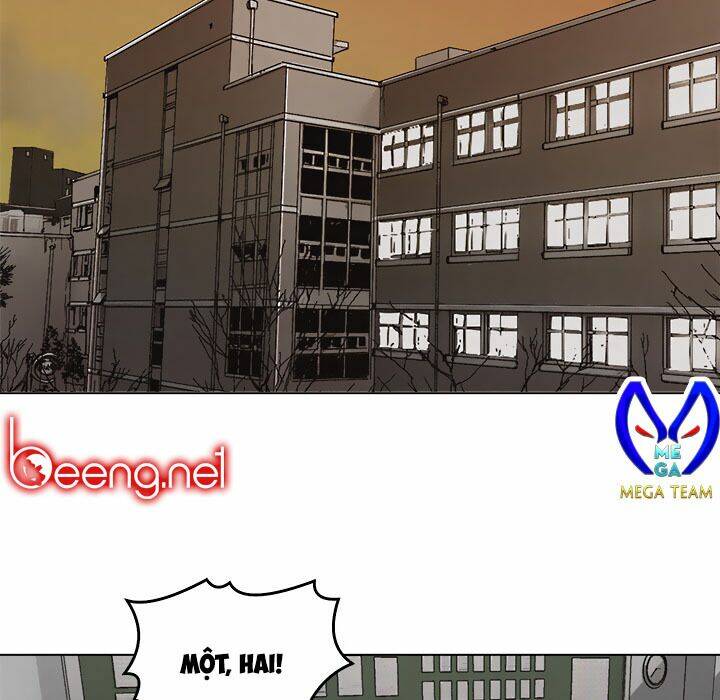 Nắm Đấm Chapter 5 - TC Truyện