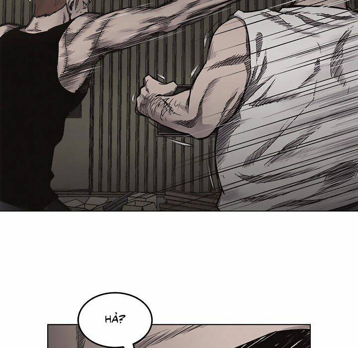 Nắm Đấm Chapter 5 - TC Truyện