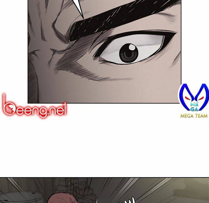 Nắm Đấm Chapter 5 - TC Truyện