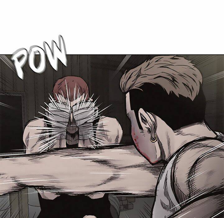 Nắm Đấm Chapter 5 - TC Truyện