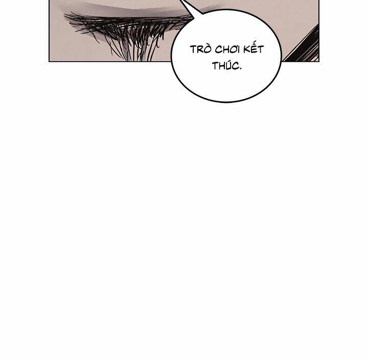 Nắm Đấm Chapter 5 - TC Truyện