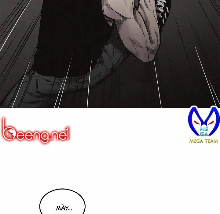 Nắm Đấm Chapter 5 - TC Truyện