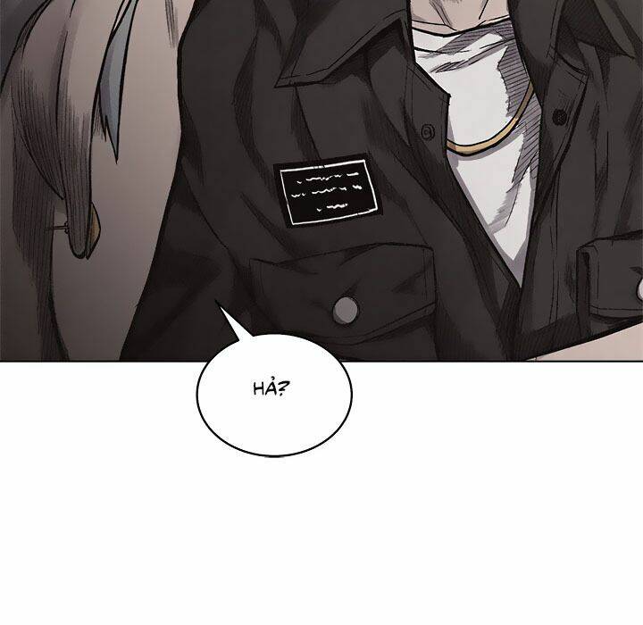 Nắm Đấm Chapter 5 - TC Truyện