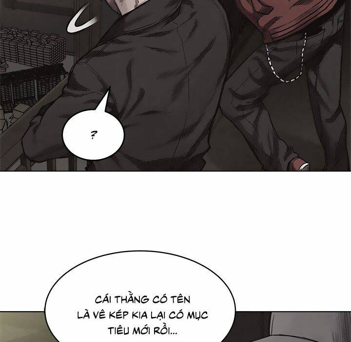 Nắm Đấm Chapter 5 - TC Truyện