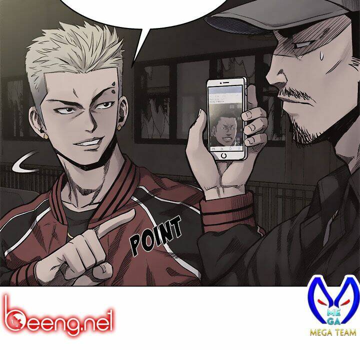 Nắm Đấm Chapter 5 - TC Truyện