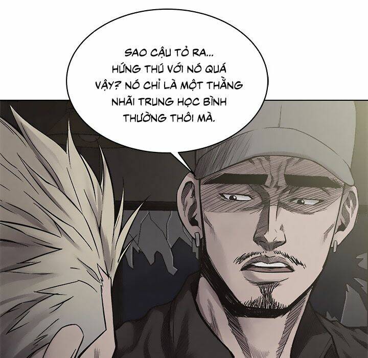 Nắm Đấm Chapter 5 - TC Truyện