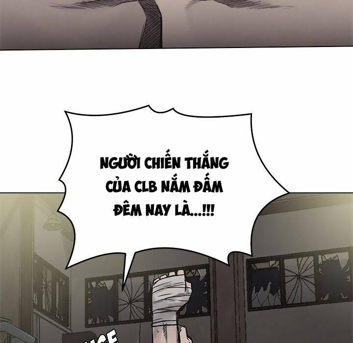 Nắm Đấm Chapter 5 - TC Truyện