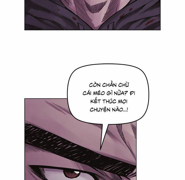 Nắm Đấm Chapter 5 - TC Truyện