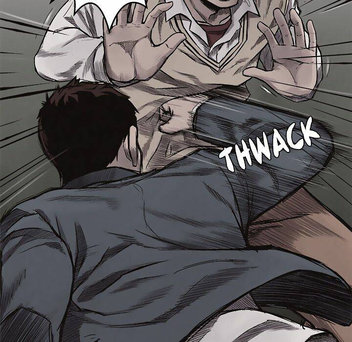 Nắm Đấm Chapter 5 - TC Truyện