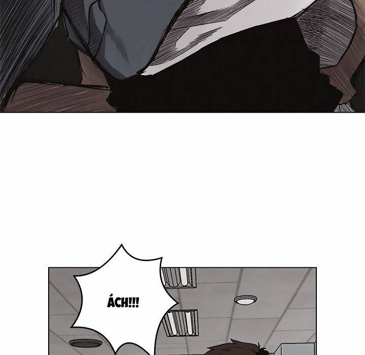 Nắm Đấm Chapter 5 - TC Truyện