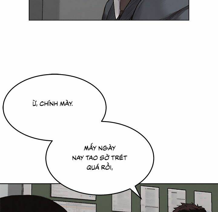 Nắm Đấm Chapter 5 - TC Truyện
