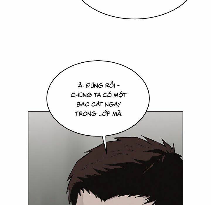 Nắm Đấm Chapter 5 - TC Truyện