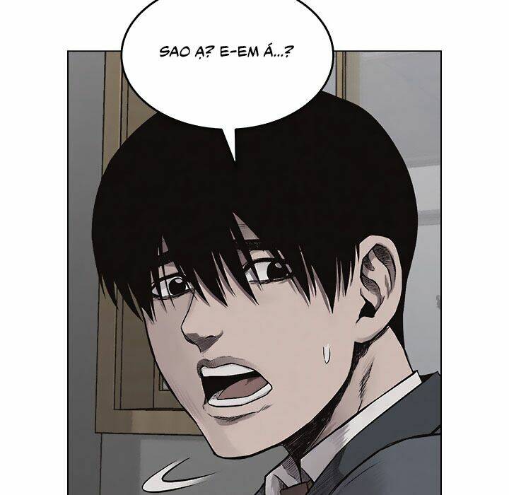 Nắm Đấm Chapter 5 - TC Truyện