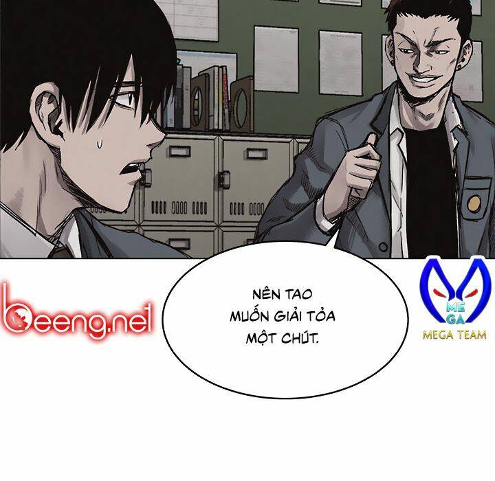 Nắm Đấm Chapter 5 - TC Truyện
