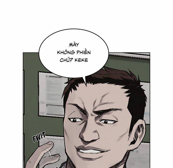 Nắm Đấm Chapter 5 - TC Truyện