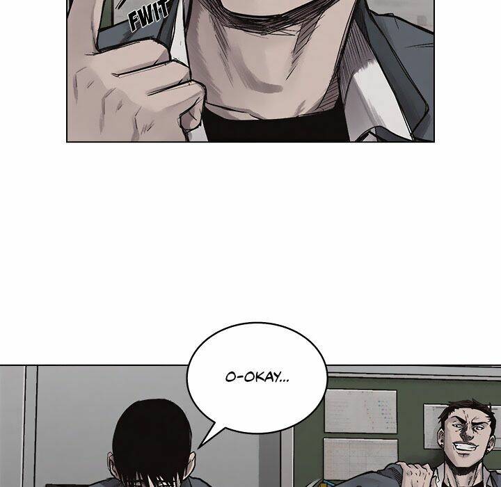 Nắm Đấm Chapter 5 - TC Truyện