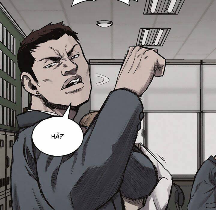 Nắm Đấm Chapter 5 - TC Truyện