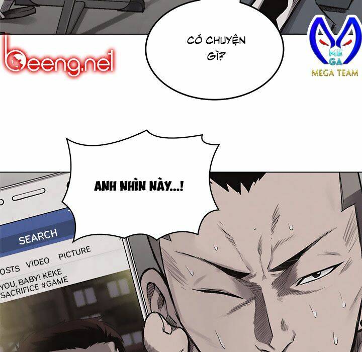 Nắm Đấm Chapter 5 - TC Truyện