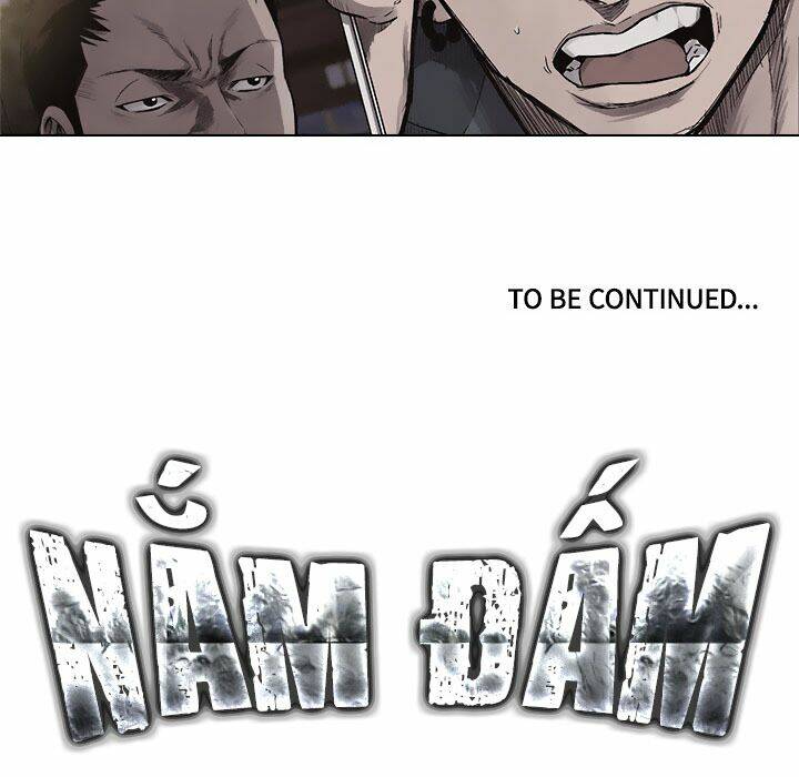 Nắm Đấm Chapter 5 - TC Truyện