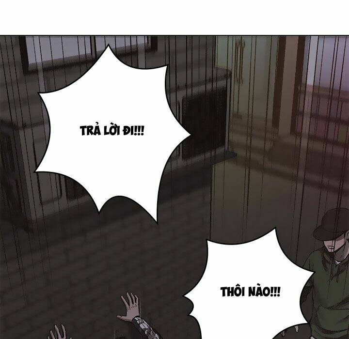Nắm Đấm Chapter 5 - TC Truyện