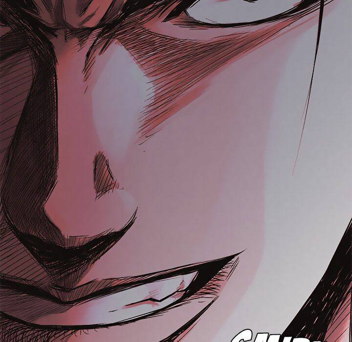 Nắm Đấm Chapter 5 - TC Truyện