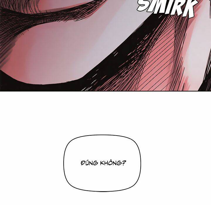 Nắm Đấm Chapter 5 - TC Truyện