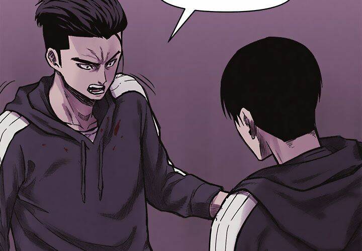 Nắm Đấm Chapter 5 - TC Truyện