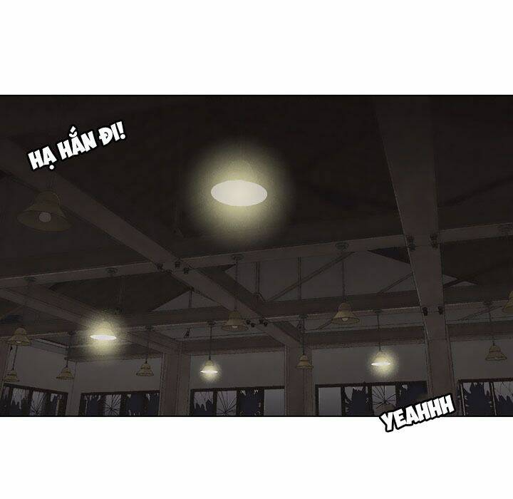 Nắm Đấm Chapter 5 - TC Truyện