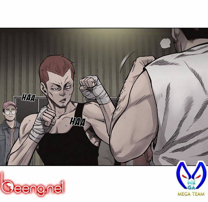 Nắm Đấm Chapter 5 - TC Truyện