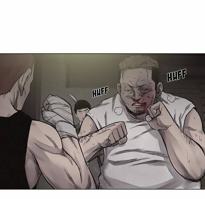 Nắm Đấm Chapter 5 - TC Truyện