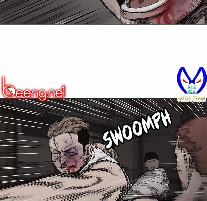 Nắm Đấm Chapter 5 - TC Truyện