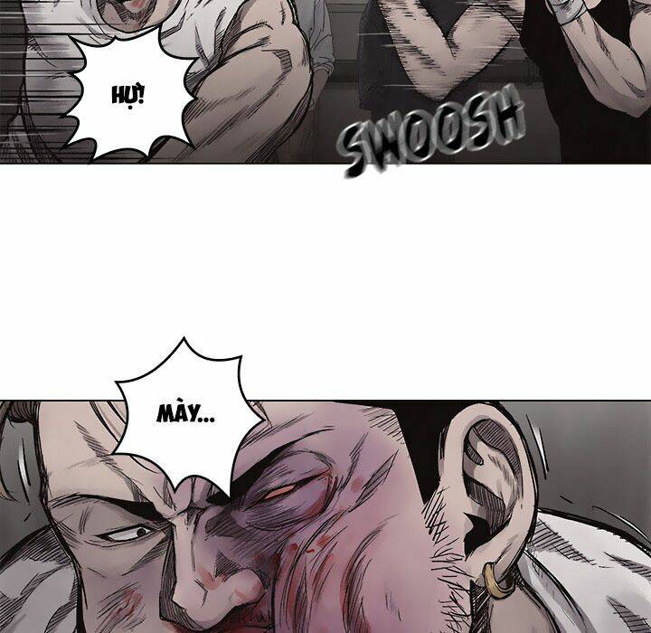 Nắm Đấm Chapter 5 - TC Truyện