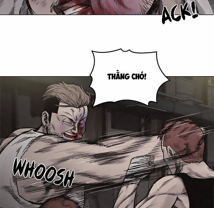 Nắm Đấm Chapter 5 - TC Truyện
