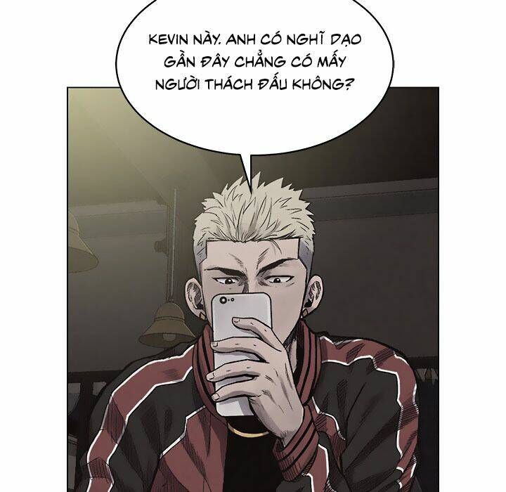 Nắm Đấm Chapter 5 - TC Truyện