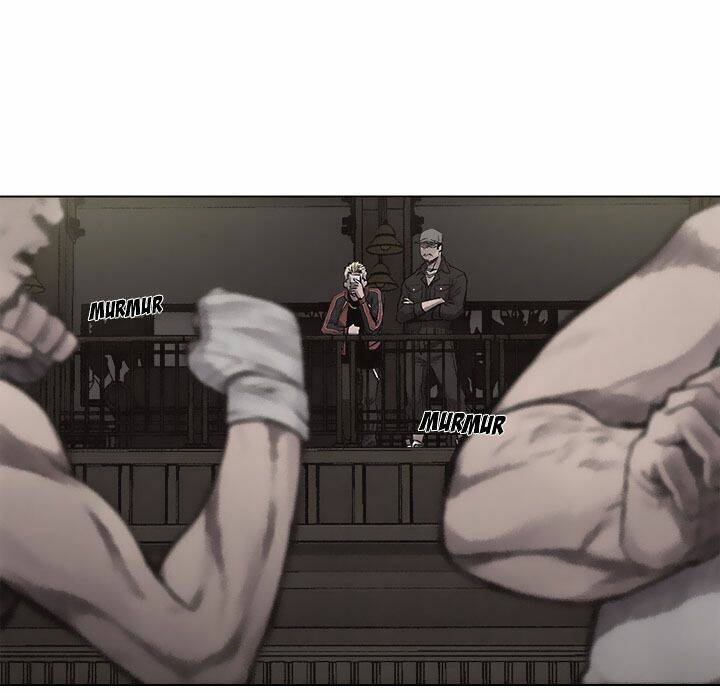 Nắm Đấm Chapter 5 - TC Truyện