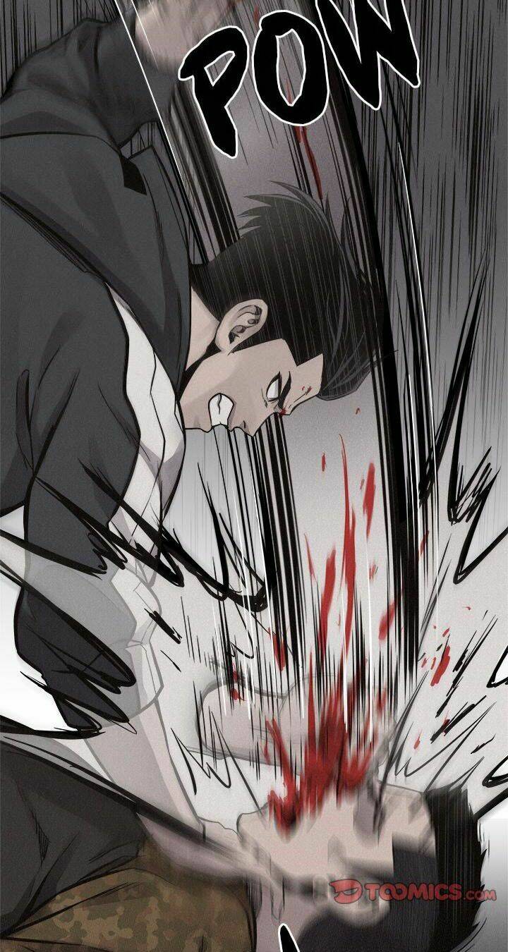 Nắm Đấm Chapter 50 - TC Truyện