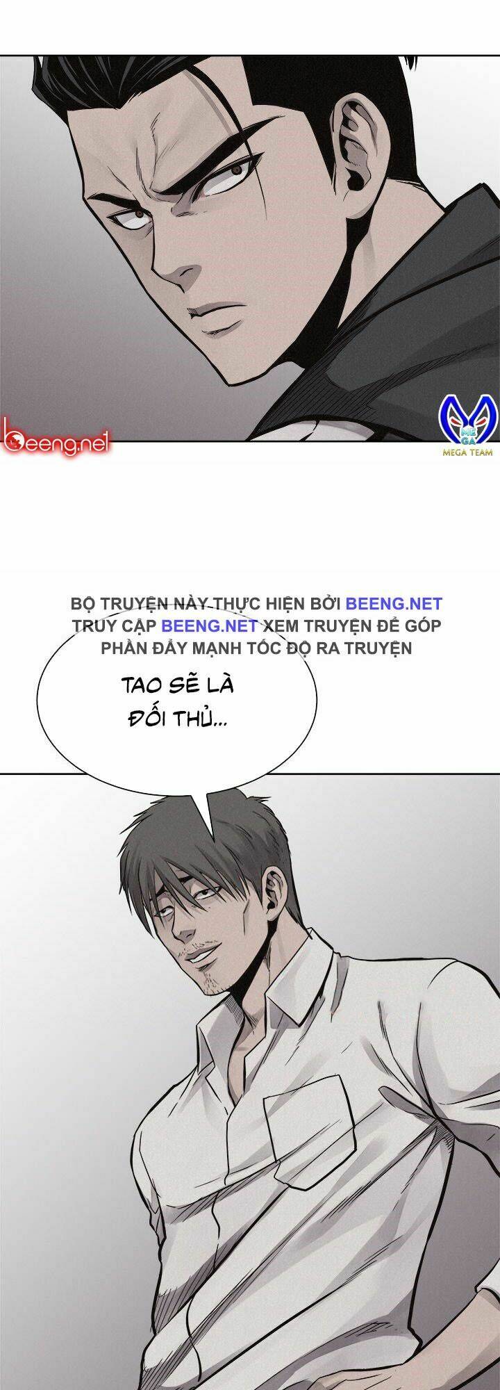 Nắm Đấm Chapter 50 - TC Truyện