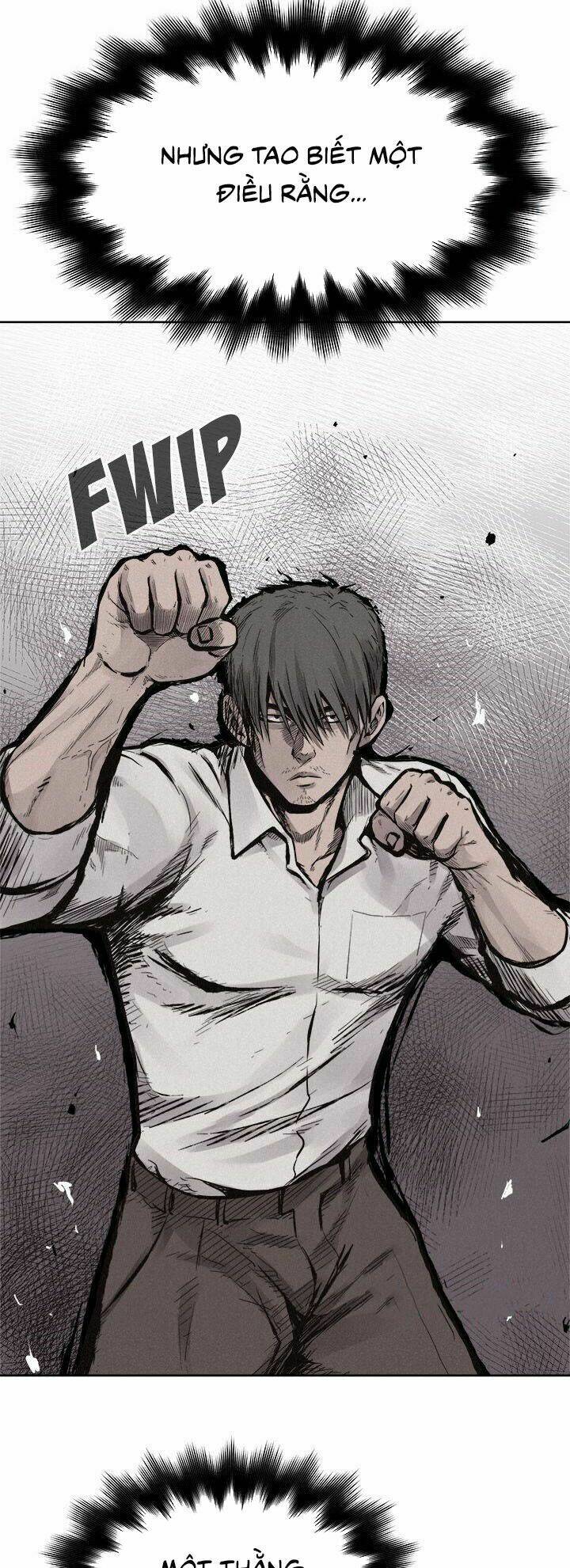 Nắm Đấm Chapter 50 - TC Truyện