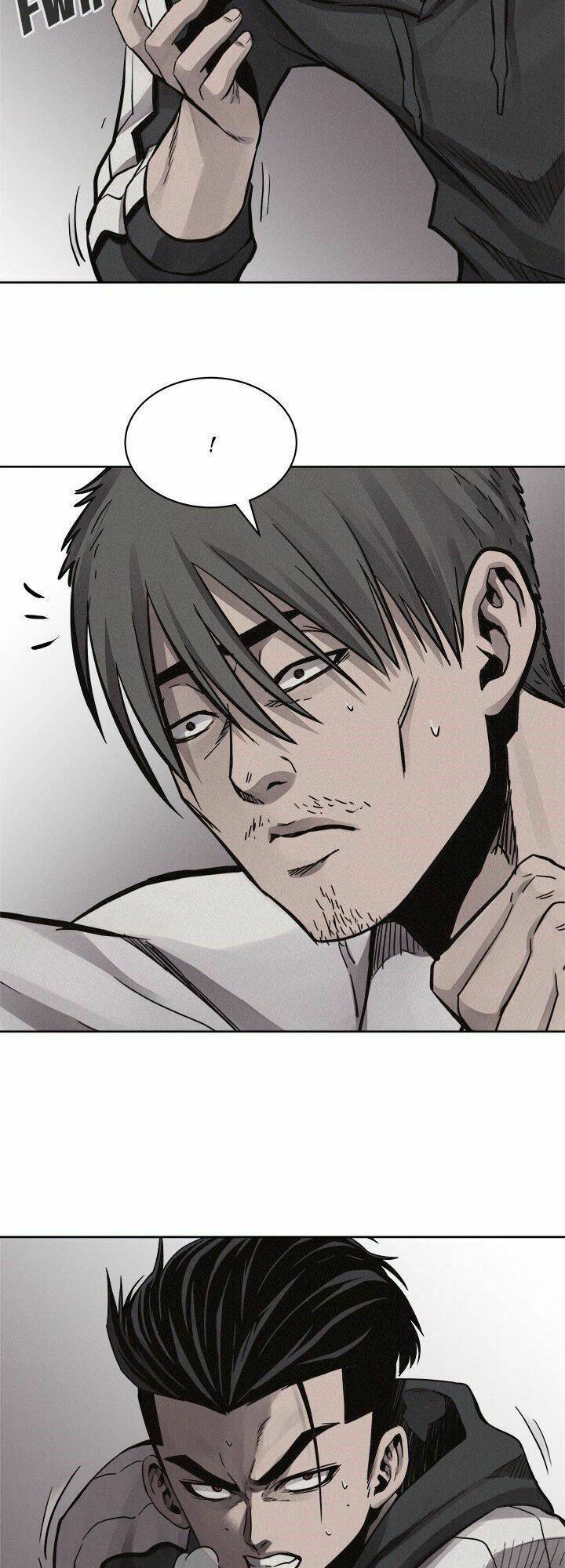 Nắm Đấm Chapter 51 - TC Truyện