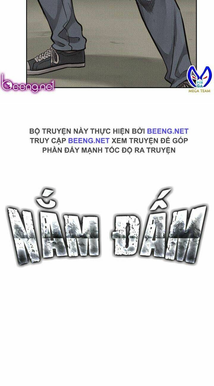 Nắm Đấm Chapter 51 - TC Truyện