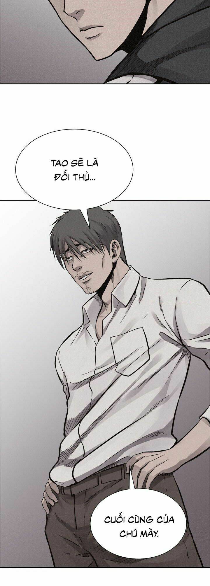 Nắm Đấm Chapter 51 - TC Truyện