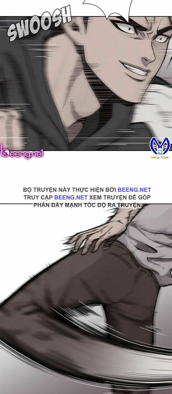 Nắm Đấm Chapter 51 - TC Truyện