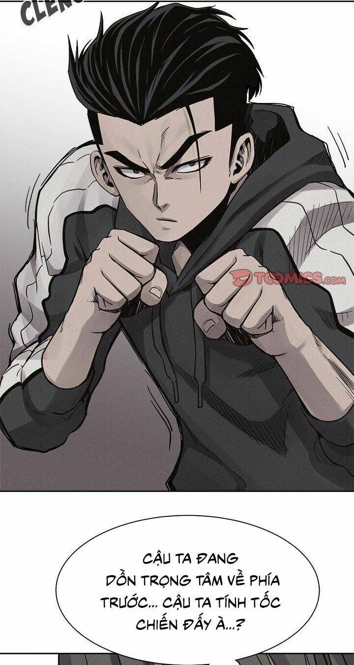 Nắm Đấm Chapter 51 - TC Truyện