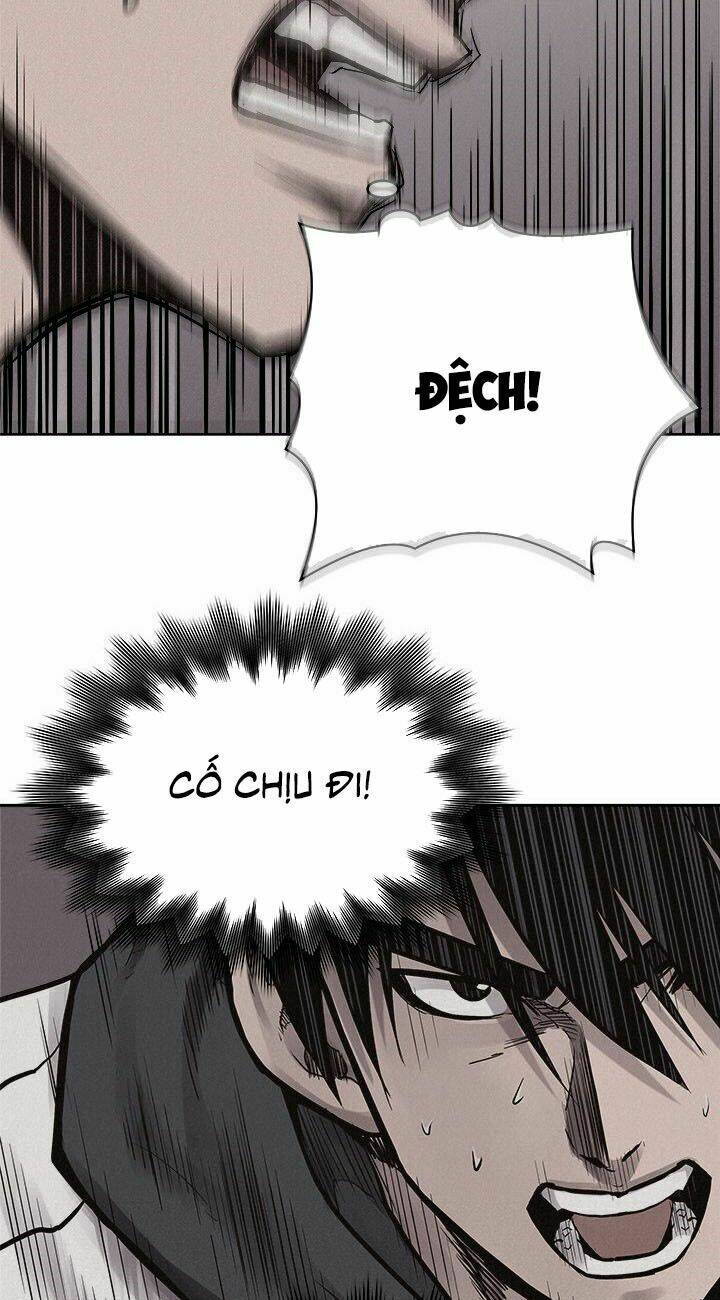 Nắm Đấm Chapter 51 - TC Truyện