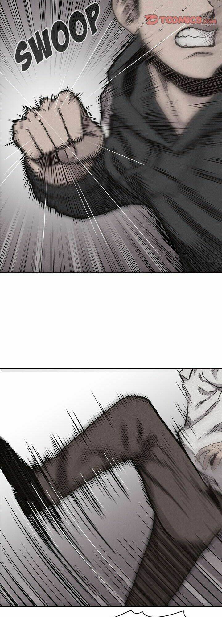 Nắm Đấm Chapter 51 - TC Truyện