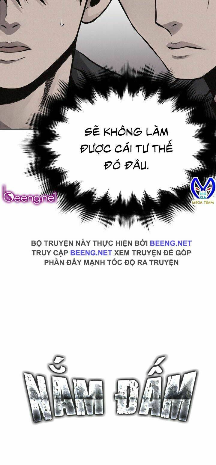 Nắm Đấm Chapter 51 - TC Truyện