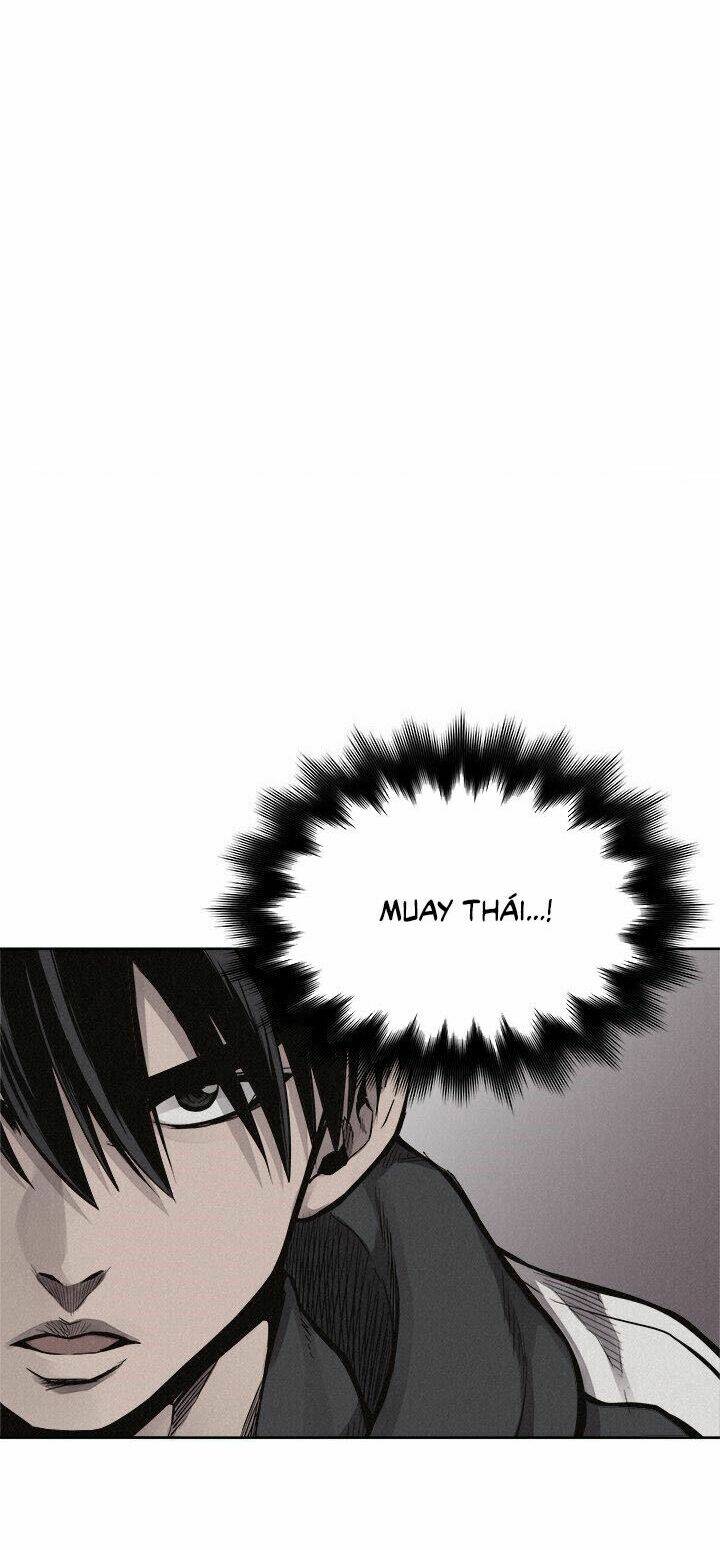 Nắm Đấm Chapter 51 - TC Truyện